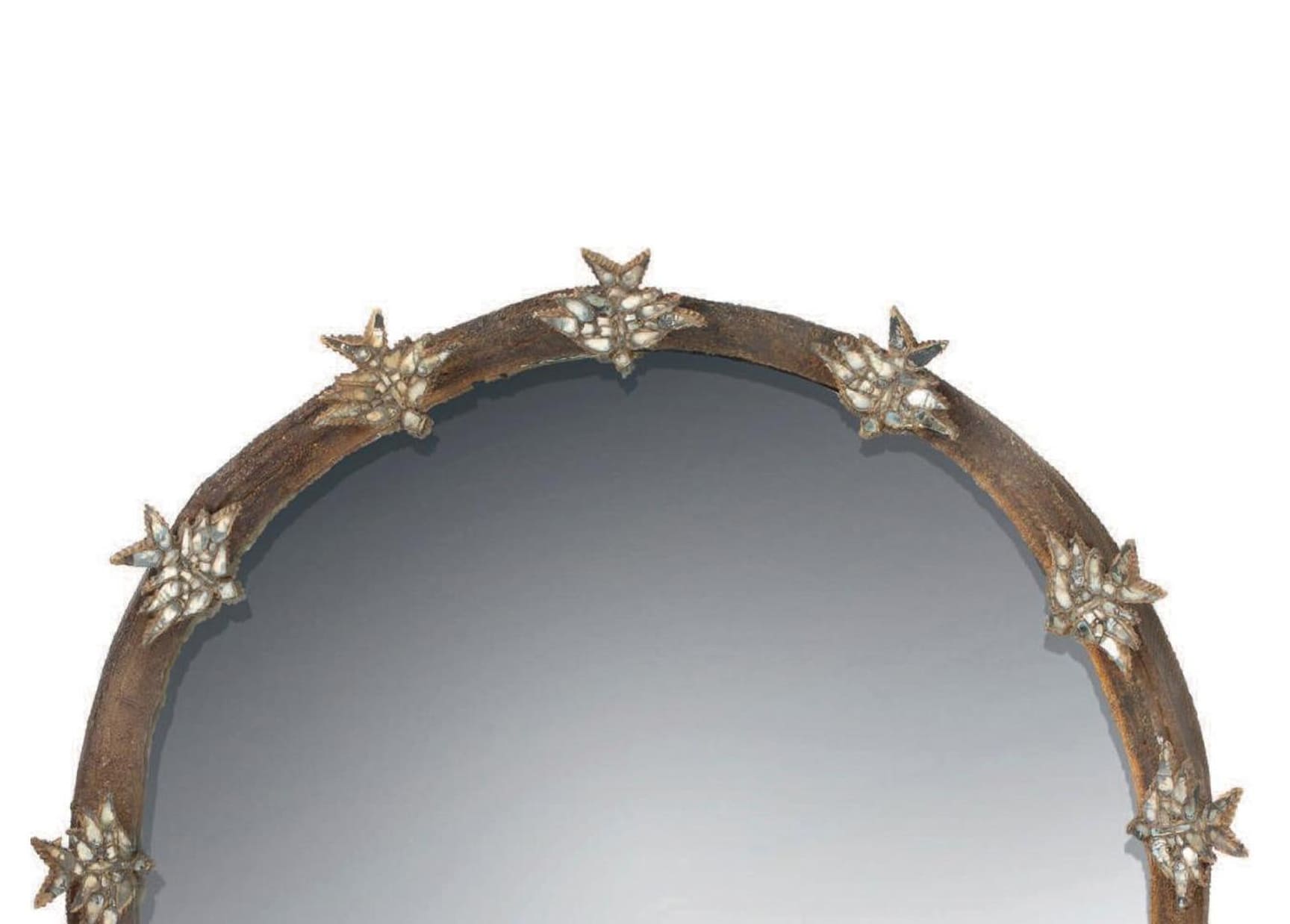 Miroir aux Alouettes Line Vautrin achat